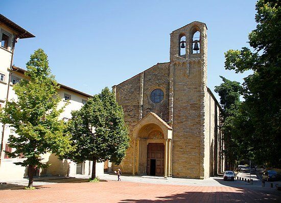 San Domenico Church
